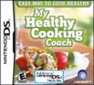 My Healthy Cooking Coach My Healthy Cooking Coach