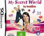 My Secret World