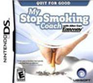 My Stop Smoking Coach with Allen Carr