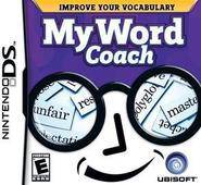 My Word Coach