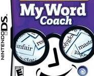 My Word Coach