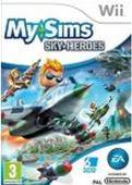 MySims SkyHeroes