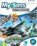 MySims SkyHeroes