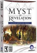 Myst IV: Revelation