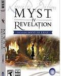 Myst IV: Revelation