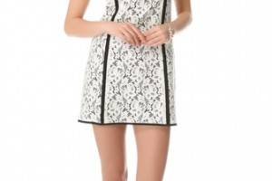 Nanette Lepore Celebration Dress