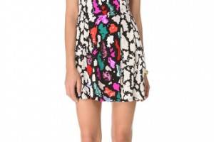 Nanette Lepore Double Happiness Dress