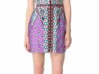 Nanette Lepore Funky Dress