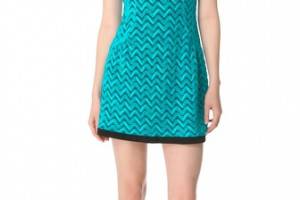 Nanette Lepore Groovy Dress