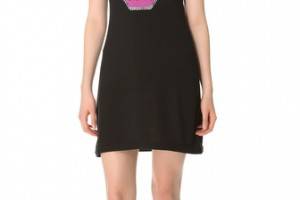 Nanette Lepore Vibrations Dress