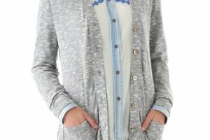 Nation LTD Eugene Cardigan