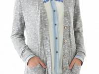 Nation LTD Eugene Cardigan