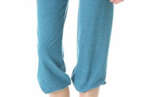 Nation LTD Medora Capri Sweatpants