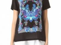 Nicholas Botanical Haze Tee