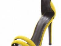 Nicholas Joclyn High Heel Sandals