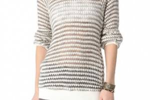 Nightcap Clothing Arrowpoint Sweater