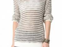 Nightcap Clothing Arrowpoint Sweater