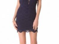 Nightcap Clothing Caletto Dress