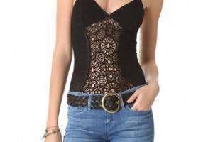 Nightcap Clothing Dreamcatcher Bodysuit