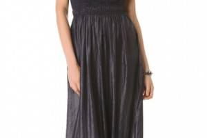 Nightcap Clothing Egyptian Maxi Dress