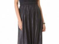 Nightcap Clothing Egyptian Maxi Dress