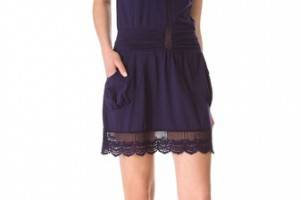 Nightcap Clothing Seychelle Dress