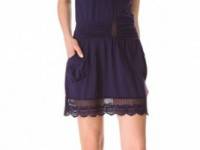 Nightcap Clothing Seychelle Dress