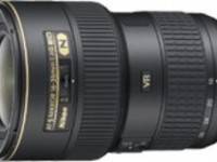 Nikon 16-35mm f/4G ED VR AF-S
