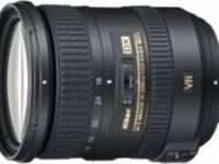 Nikon 18-200mm f/3.5-5.6G ED VR II AF-S DX