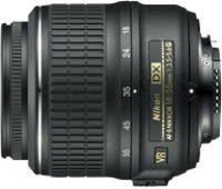 Nikon 18-55mm f/3.5-5.6G  VR AF-S DX