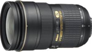 Nikon 24-70mm f/2.8G ED AF-S