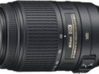 Nikon 55-300mm f/4.5-5.6G ED VR AF-S DX