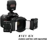 Nikon Commander Kit R1C1