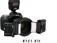 Nikon Commander Kit R1C1