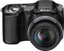 Nikon COOLPIX L100