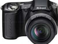 Nikon COOLPIX L100