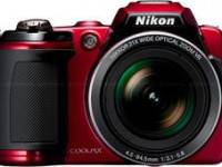 Nikon COOLPIX L120