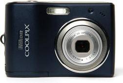 Nikon COOLPIX L14