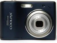 Nikon COOLPIX L14