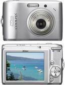 Nikon COOLPIX L15