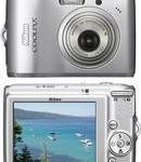 Nikon COOLPIX L15