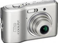 Nikon COOLPIX L16