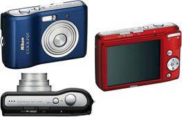 Nikon COOLPIX L18