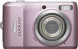 Nikon COOLPIX L19