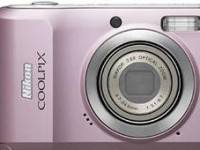 Nikon COOLPIX L19