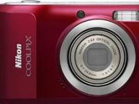 Nikon COOLPIX L20