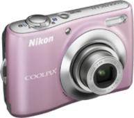 Nikon COOLPIX L21