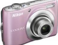 Nikon COOLPIX L21