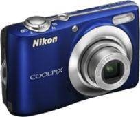 Nikon COOLPIX L22