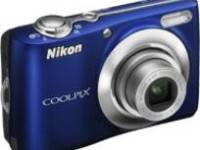 Nikon COOLPIX L22